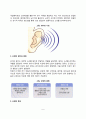 아동기(학령기, 6-12세)에 흔한 질병 및 치료방법- 시력장애, 난청(청력장애), 알레르기성 비염(고초열), 맹장염(충수돌기염), 코피, 두통, 소아의 만성재발성 복통 5페이지