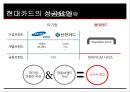 현대카드 마케팅전략 사례 : 현대카드 마케팅전략 12페이지