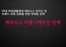 [커뮤니케이션 전략] 케라시스 커뮤니케이션 전략 1페이지