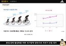 아디다스 자전거라이딩 스포츠가방 제품 개발전략 [스포츠가방 제품 ] 5페이지