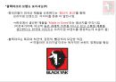 블랙야크 해외 시장진출 블랙야크의 중국 진출 성공요인 - 블랙야크 중국 마케팅 12페이지