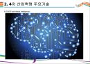 4차 산업혁명을 이끄는 핵심기술 [AI,3D프린터,클라우드 컴퓨팅,IOT,사물인터넷] 5페이지