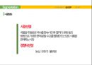 삼양라면 신제품 '조선의 00국밥 라면'시리즈 제품기획.마케팅전략 (삼양라면 신제품) 33페이지