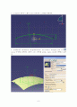 catia 설계 산업용 공업용 선풍기 모델링 및 드래프팅 보고서 완벽 8페이지