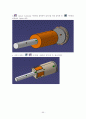 catia 설계 산업용 공업용 선풍기 모델링 및 드래프팅 보고서 완벽 52페이지
