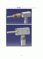 catia 설계 산업용 공업용 선풍기 모델링 및 드래프팅 보고서 완벽 57페이지