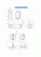 catia 설계 산업용 공업용 선풍기 모델링 및 드래프팅 보고서 완벽 69페이지