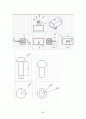 catia 설계 산업용 공업용 선풍기 모델링 및 드래프팅 보고서 완벽 70페이지