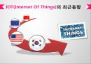 [사물인터넷의 등장과] 사물인터넷의 등장과 우리의 미래 Internet of ThingsAnd Future 9페이지