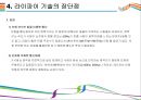 라이파이 기술원리와 활용방안 [Light Fidelity,라이파이,Li-Fi,Wi-Fi,와이파이,가시광선 통신,미래통신기술,미래통신,차세대 인테넛] 9페이지