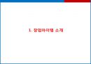 [게스트하우스 창업계획서] 게스트하우스 창업 사업계획서 PPT 3페이지