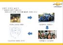 [쉐보레 마케팅 PPT] 쉐보레 기업분석과 마케팅 3C,SWOT,STP,4P전략분석및 쉐보레 미래전략,향후방향제언 26페이지