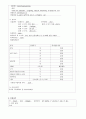 아동간호학 소아 기관지폐렴( broncho pneumonia) 사례연구 case study 간호과정 3페이지