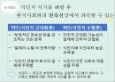 한국의 근대와 교육-식민지 근대화론 논의에 대한 교육적 이해 및 비판 PPT 11페이지