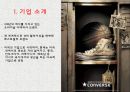 [Converse ] Converse 마케팅전략 3페이지