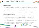 4차 산업혁명이 교육에 미치는 긍정적, 부정적 영향 [4차산업혁명,4차 산업혁명,4차 산업혁명과 교육,미래교육] 5페이지