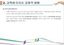 4차 산업혁명이 교육에 미치는 긍정적, 부정적 영향 [4차산업혁명,4차 산업혁명,4차 산업혁명과 교육,미래교육] 6페이지