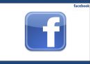 [페이스북 마케팅PPT] 페이스북 성공비결과 서비스분석,SWOT분석및 페이스북 마케팅전략과 미래전망 1페이지