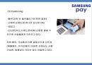 삼성페이 서비스분석과 핀테크산업분석및 삼성페이 SWOT,마케팅,향후과제연구 PPT 26페이지