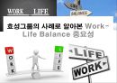 효성그룹의 사례로 알아본 Work-Life Balance 중요성 [직장생활] 1페이지