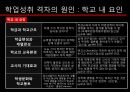 [교육사회학] 학업성취의 격차 8페이지