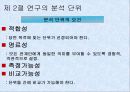 [행정학 연구방법론] 과학적 연구의 절차와 계획 11페이지