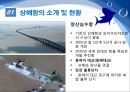 [항만관리 운영론] 중국의 항만 물류 급성장 - 세계 1위에 빛나는 상해항 9페이지