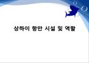 [항만관리 운영론] 중국의 항만 물류 급성장 - 세계 1위에 빛나는 상해항 16페이지