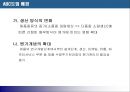 [현대사회와 기업경영] ABC 도입에 대하여 14페이지