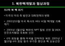 북한 핵무기의 폐기 가능성에 관한 연구 -과학적 접근방법으로- 18페이지