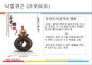중국의 삼농문제 (농민,농촌,농업) 영화 낙엽귀근으로 본 삼농문제 3페이지