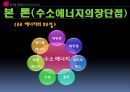 한국형 대체에너지에 대해서 (수소에너지) 13페이지