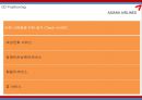 [아시아나항공 마케팅전략 PPT] 아시아나항공 기업분석과 마케팅 3C,SWOT,STP,4P전략분석및 아시아나항공 미래전략제언 23페이지