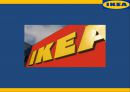 IKEA 이케아 기업소개와 이케아 마케팅전략 사례분석및 IKEA 이케아 문제점과 해결방안제언 PPT 1페이지