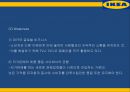 IKEA 이케아 기업소개와 이케아 마케팅전략 사례분석및 IKEA 이케아 문제점과 해결방안제언 PPT 11페이지