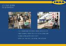 IKEA 이케아 기업소개와 이케아 마케팅전략 사례분석및 IKEA 이케아 문제점과 해결방안제언 PPT 26페이지