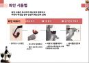 [비즈니스 매너론] 와인 매너 20페이지