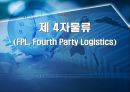 [국제물류론] 제 4자물류 (FPL, Fourth Party Logistics) 1페이지