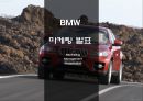 BMW 기업 성공비결과 BMW 마케팅 SWOT,STP,4P전략분석및 BMW 향후 개선방향연구 PPT 1페이지
