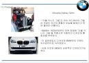BMW 기업 성공비결과 BMW 마케팅 SWOT,STP,4P전략분석및 BMW 향후 개선방향연구 PPT 18페이지