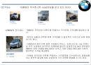 BMW 기업 성공비결과 BMW 마케팅 SWOT,STP,4P전략분석및 BMW 향후 개선방향연구 PPT 20페이지