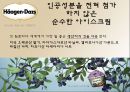 하겐다즈 [회사소개, 분석, swot 분석, 4p 분석, 바이럴마케팅] 7페이지