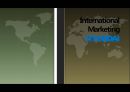 [International Marketing] HYUNDAI [현대자동차 소개, 역사, 비전, 국제 마케팅, 마케팅 적용] 1페이지