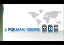 [International Marketing] HYUNDAI [현대자동차 소개, 역사, 비전, 국제 마케팅, 마케팅 적용] 6페이지