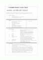 2018학년도 삼육서울병원 신규간호사 실제 기출 면접 완벽하게 정리 ! 4페이지