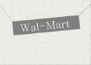 Wal-Mart 1페이지