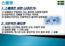 유럽여러나라의 비즈니스매너이해 17페이지