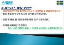 유럽여러나라의 비즈니스매너이해 18페이지