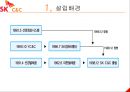 SK C&C 노사관계 문화 우수 기업사례 5페이지