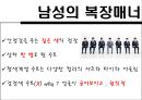 [비즈니스 매너론] 면접매너 12페이지